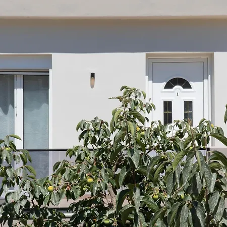 Merkaj Apartment