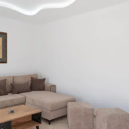Merkaj Apartment