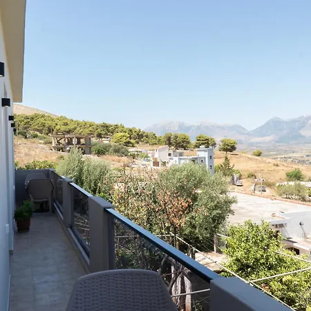 Apartment Merkaj Sarandë
