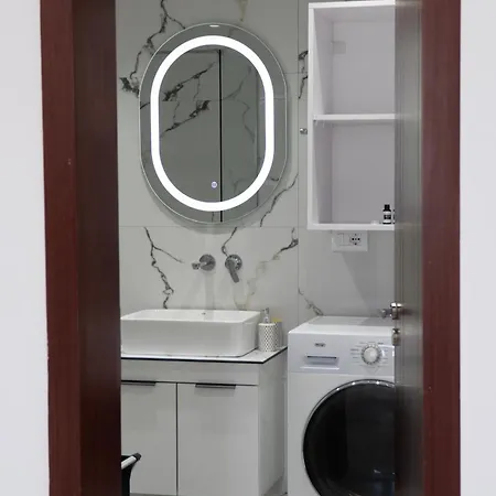 Merkaj Apartment