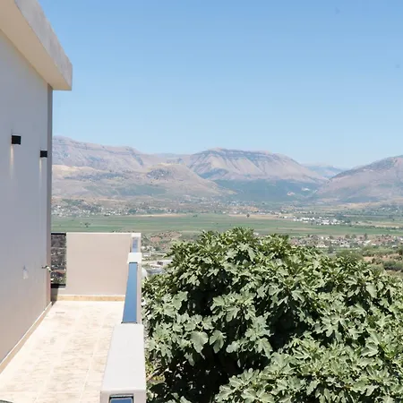 Apartment Merkaj
