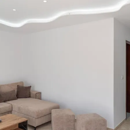 Apartment Merkaj Sarandë