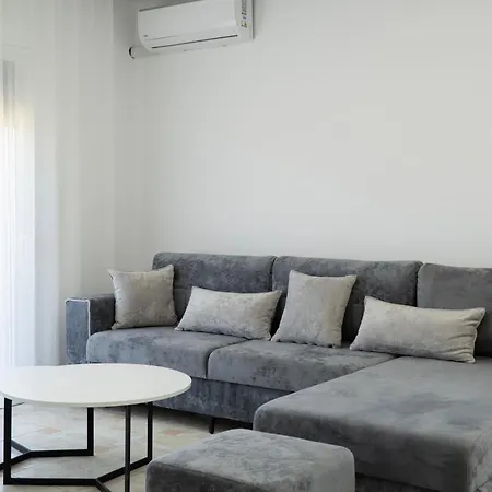 Apartment Merkaj *