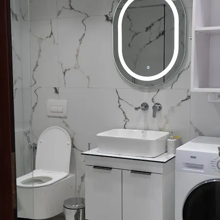 Apartment Merkaj