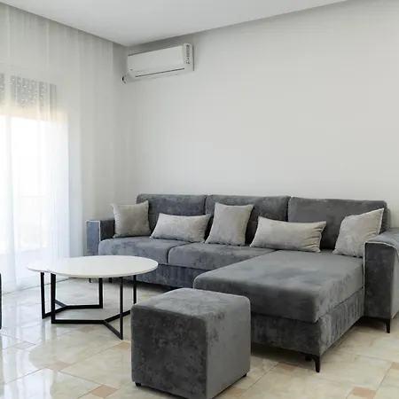 Merkaj Apartment