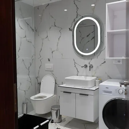 Merkaj Apartment *