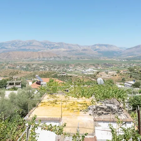 Merkaj Sarandë