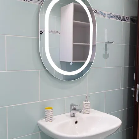 Apartment Merkaj Sarandë