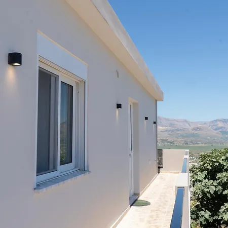 Apartment Merkaj