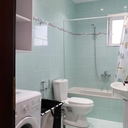 Merkaj Apartment *