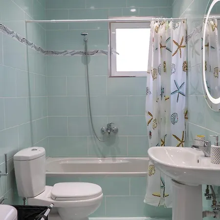 Apartment Merkaj Sarandë