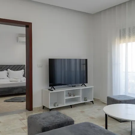 Apartment Merkaj *