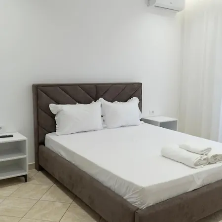 Apartment Merkaj Sarandë