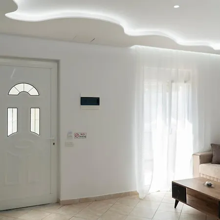 Merkaj Sarandë