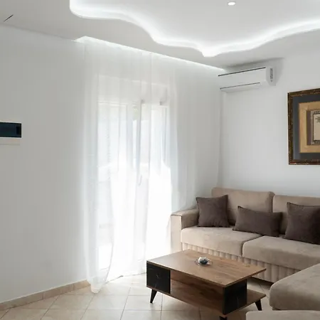 Merkaj Apartment *