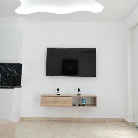 Apartment Merkaj