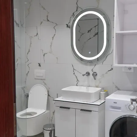 Merkaj Apartment