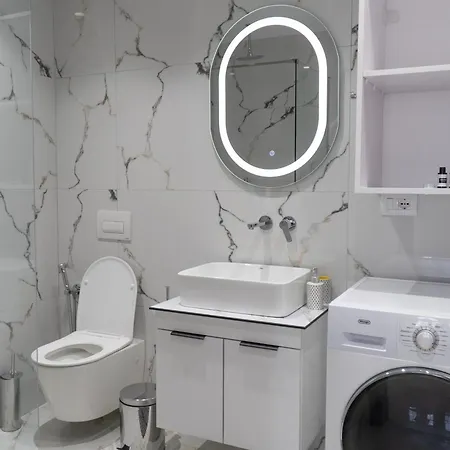 Apartment Merkaj