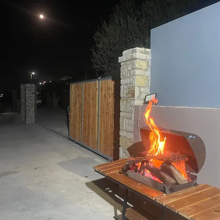 Apartment Merkaj